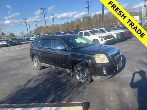 2012 GMC Terrain SLE-2