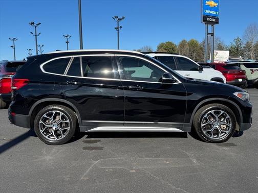 2020 BMW X1 sDrive28i