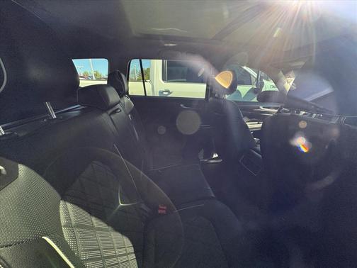 2024 Volkswagen Atlas 2.0T SEL Premium R-Line 4MOTION