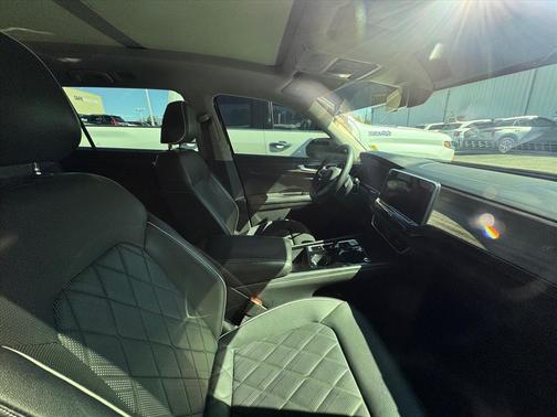 2024 Volkswagen Atlas 2.0T SEL Premium R-Line 4MOTION