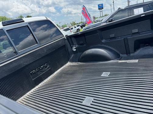 2012 Ford F-150 FX4