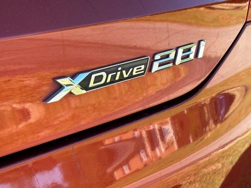2019 BMW X2 xDrive28i