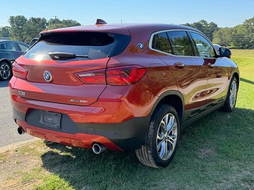 2019 BMW X2 xDrive28i
