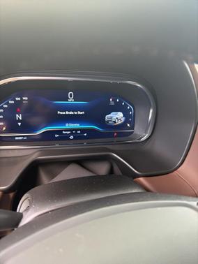 2024 Chevrolet Tahoe 2WD High Country