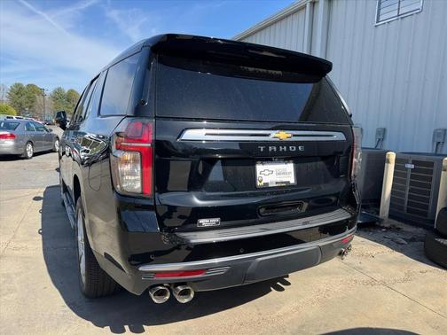2024 Chevrolet Tahoe 2WD High Country