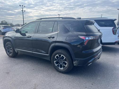 2025 Chevrolet Equinox FWD ACTIV