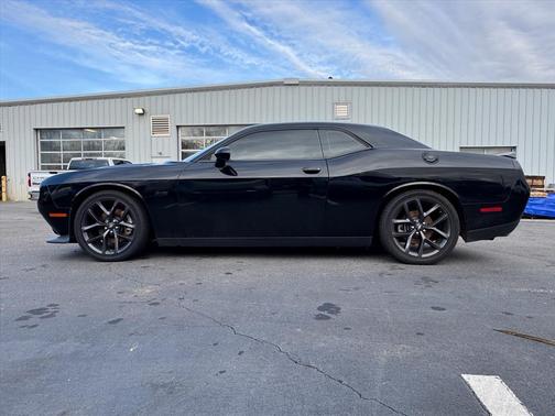2023 Dodge Challenger R/T