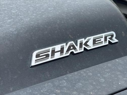 2016 Dodge Challenger R/T
