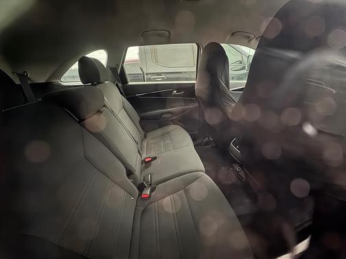 2020 Kia Sorento L