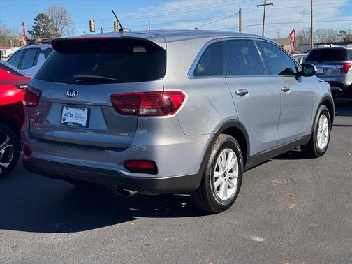 2020 Kia Sorento L