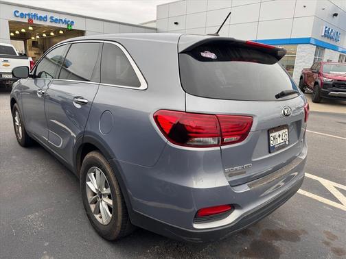 2020 Kia Sorento L