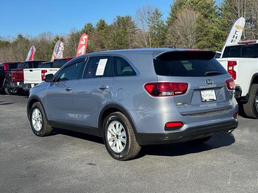 2020 Kia Sorento L