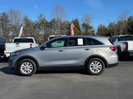 2020 Kia Sorento L