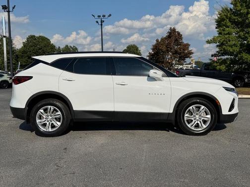 2019 Chevrolet Blazer 2LT