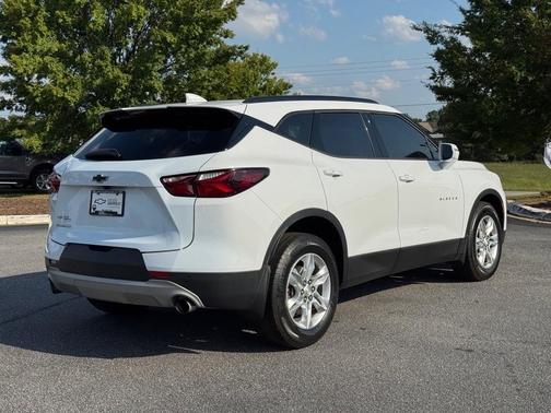 2019 Chevrolet Blazer 2LT