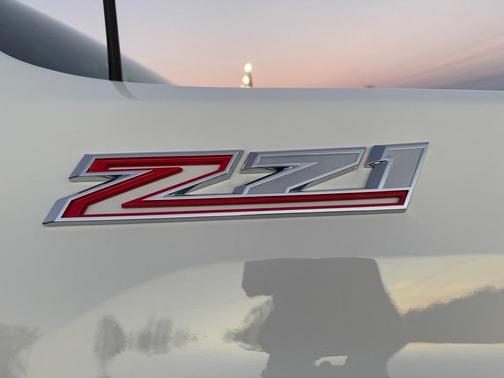 2024 Chevrolet Silverado 2500 Custom