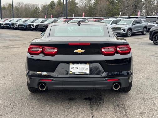 2023 Chevrolet Camaro 1LT