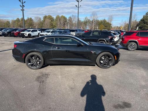 2023 Chevrolet Camaro 1LT