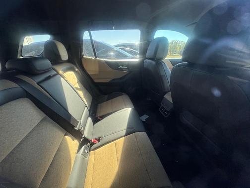 2025 Chevrolet Equinox FWD ACTIV