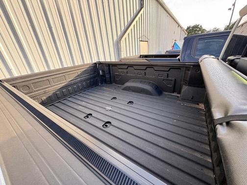 2024 Chevrolet Silverado 2500 LTZ