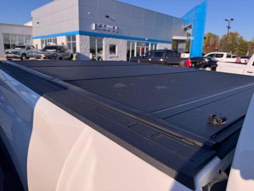 2024 Chevrolet Silverado 2500 Custom