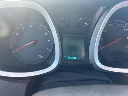 2013 Chevrolet Equinox 2LT