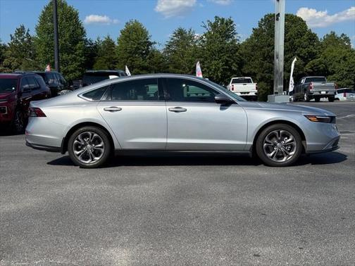 2023 Honda Accord EX 1.5T