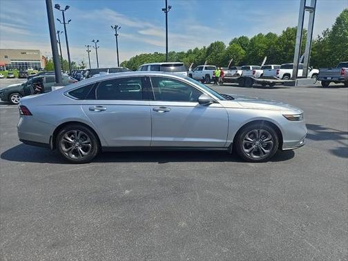 2023 Honda Accord EX 1.5T