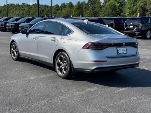 2023 Honda Accord EX 1.5T
