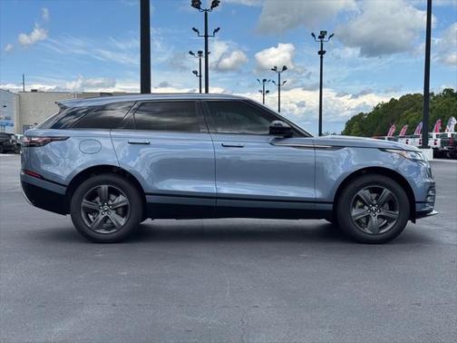 2023 Land Rover Range Rover Velar P250 S R-Dynamic