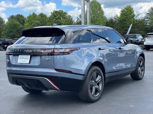 2023 Land Rover Range Rover Velar P250 S R-Dynamic