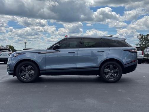 2023 Land Rover Range Rover Velar P250 S R-Dynamic