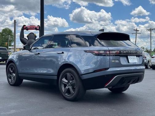 2023 Land Rover Range Rover Velar P250 S R-Dynamic