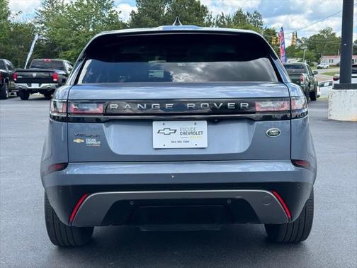 2023 Land Rover Range Rover Velar P250 S R-Dynamic