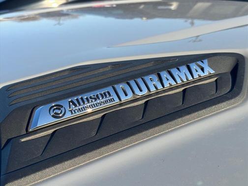 2024 Chevrolet Silverado 2500 Custom