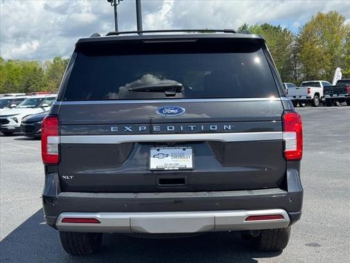 2022 Ford Expedition XLT