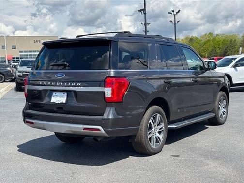 2022 Ford Expedition XLT