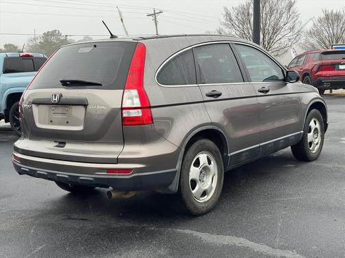 2011 Honda CR-V LX