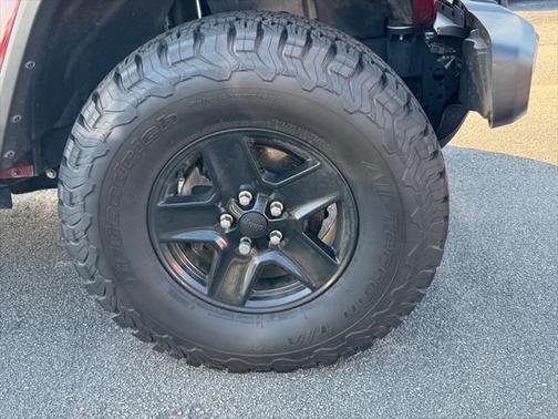 2021 Jeep Gladiator Sport S