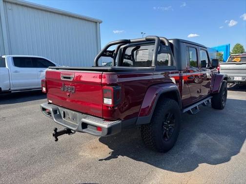 2021 Jeep Gladiator Sport S