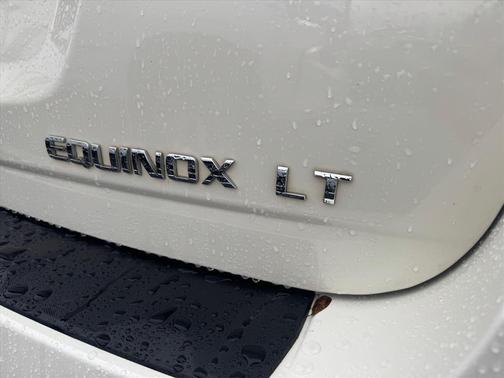 2015 Chevrolet Equinox 2LT