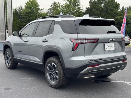 2026 Chevrolet Equinox AWD ACTIV