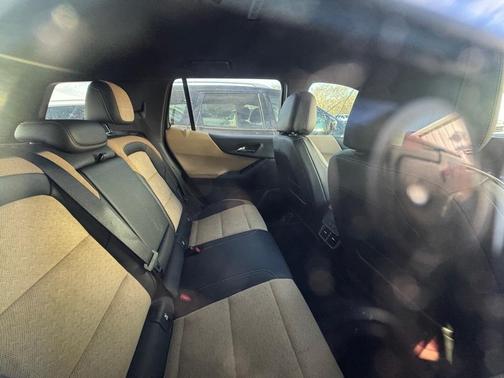 2026 Chevrolet Equinox AWD ACTIV