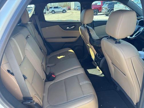 2020 Chevrolet Blazer Premier