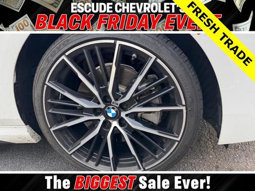 2021 BMW 228 Gran Coupe sDrive