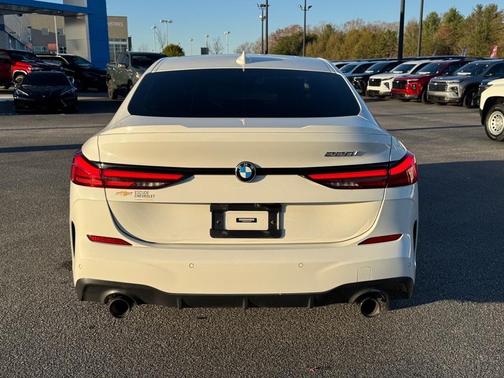 2021 BMW 228 Gran Coupe sDrive