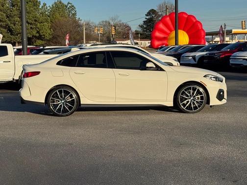 2021 BMW 228 Gran Coupe sDrive