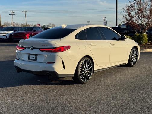 2021 BMW 228 Gran Coupe sDrive