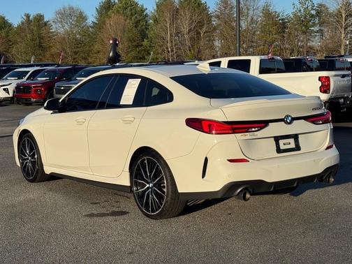 2021 BMW 228 Gran Coupe sDrive