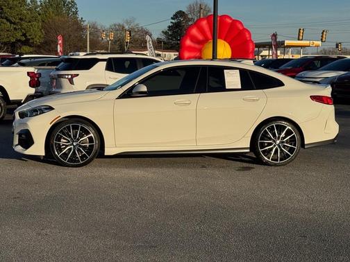 2021 BMW 228 Gran Coupe sDrive